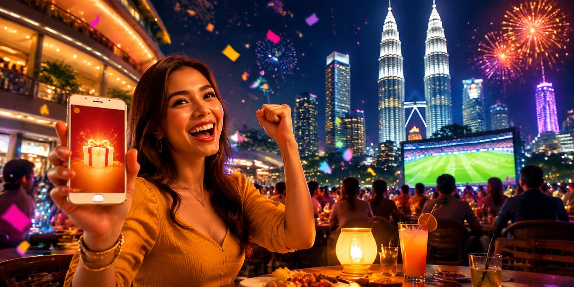 Platform aplikasi Kuala Lumpur untuk taruhan esports semangat33