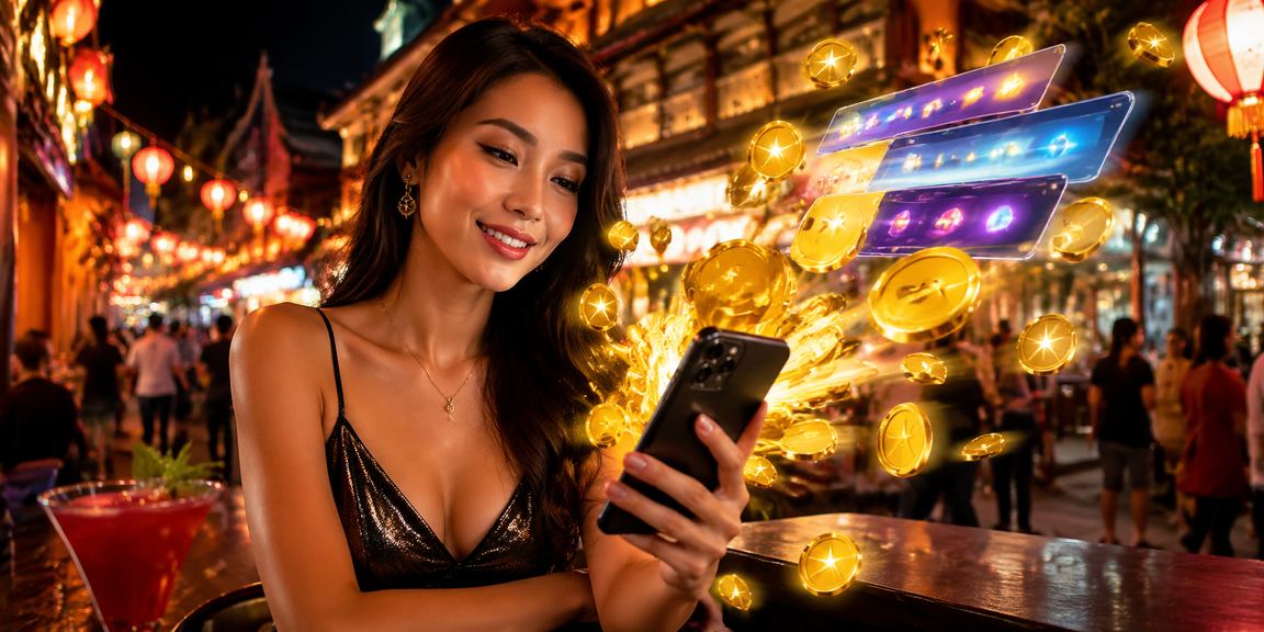 Permainan slot Melaka yang popular di semangat33 Malaysia