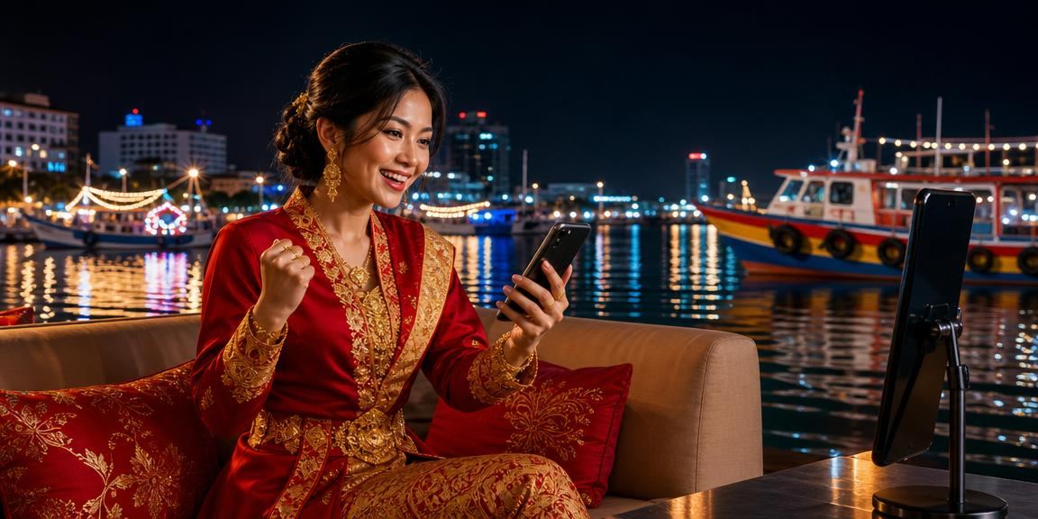 Proses deposit MYR Malaysia di platform semangat33