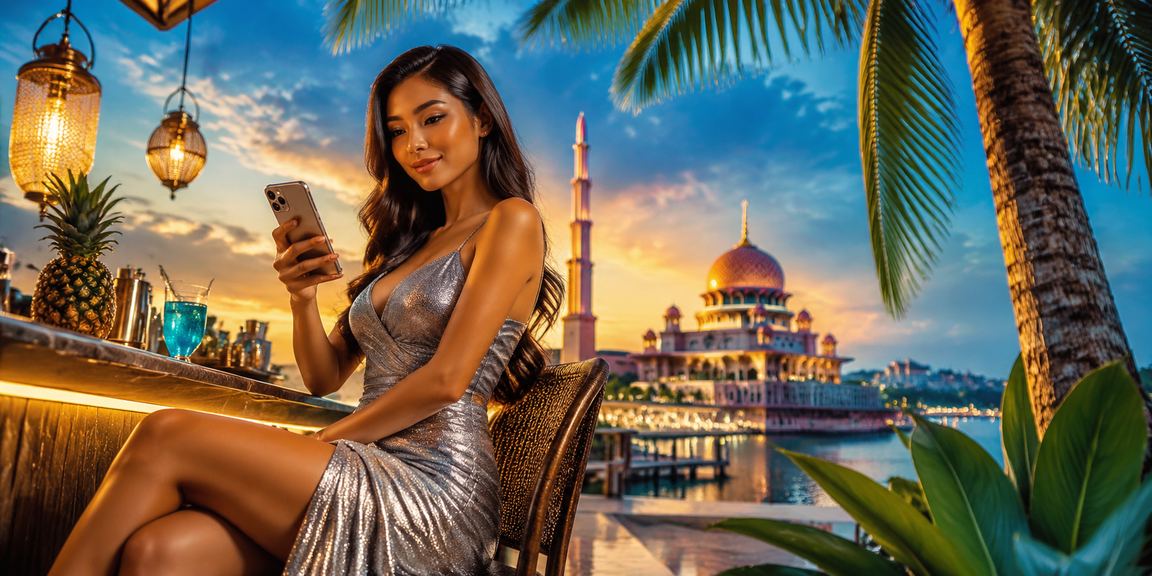 Bonus deposit Putrajaya menggambarkan pengurusan bajet permainan semangat33